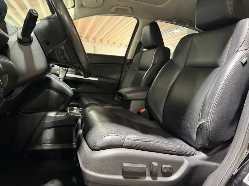 2016 Honda CR-V 4th Gen - Image 9 of 12