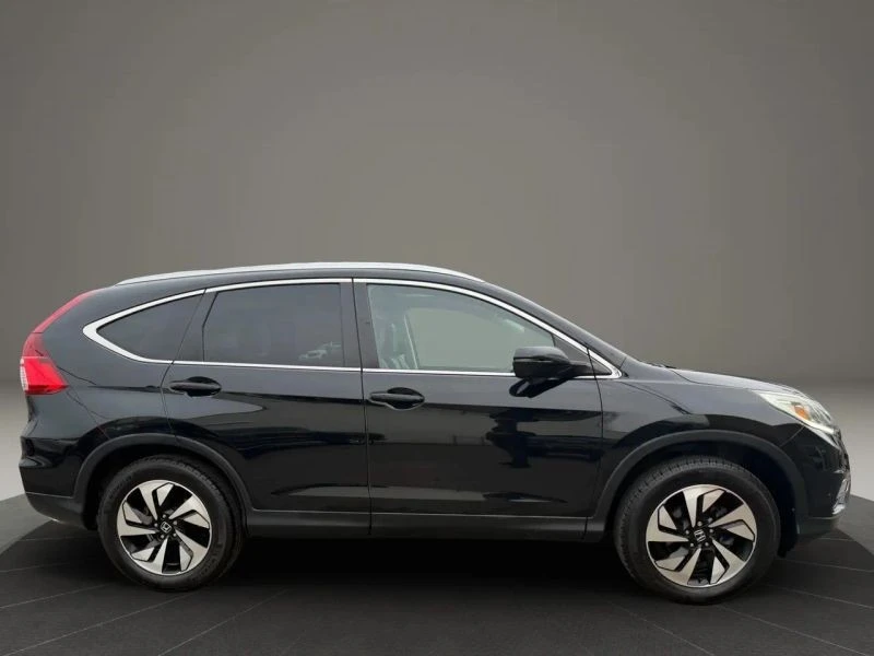 2016 Honda CR-V 4th Gen - Image 4 of 12