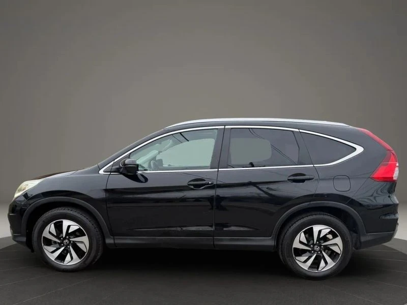 2016 Honda CR-V 4th Gen - Image 8 of 12