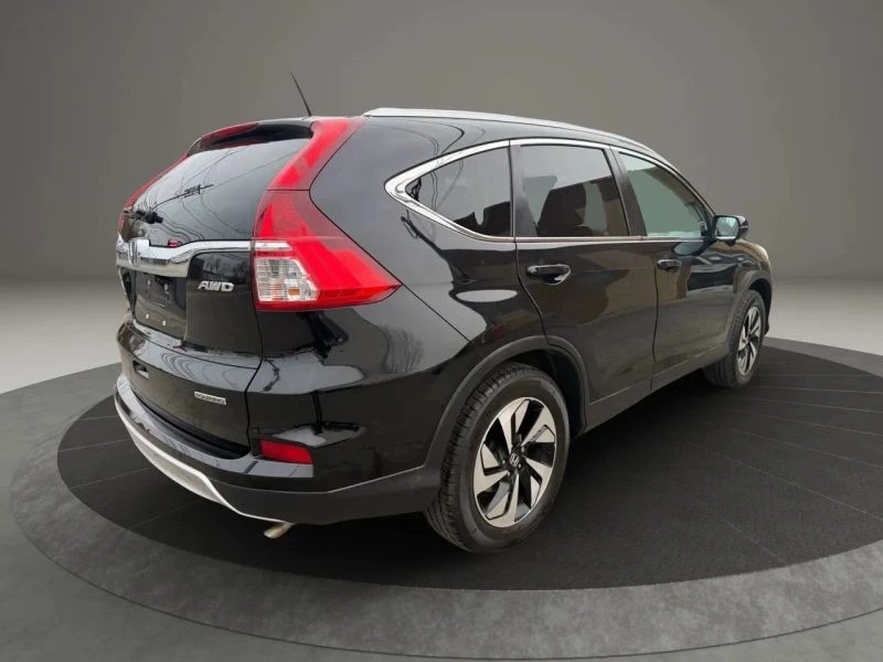 2016 Honda CR-V 4th Gen - Image 5 of 12