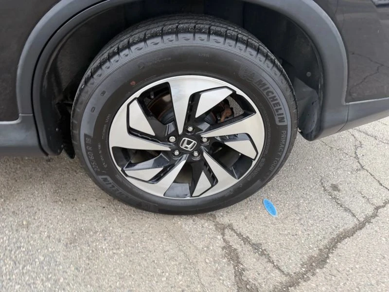 2016 Honda CR-V 4th Gen - Image 9 of 12