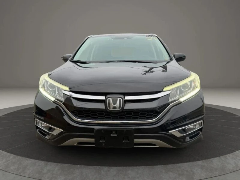 2016 Honda CR-V 4th Gen - Image 2 of 12