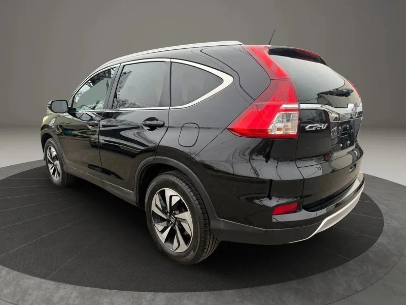 2016 Honda CR-V 4th Gen - Image 7 of 12
