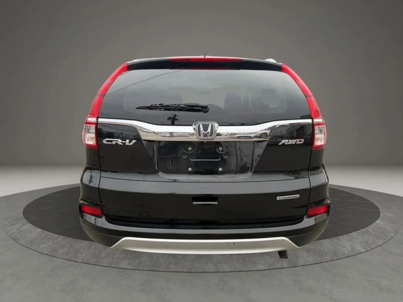 2016 Honda CR-V 4th Gen - Image 6 of 12