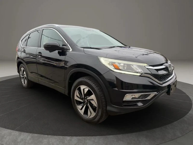 2016 Honda CR-V 4th Gen - Image 3 of 12