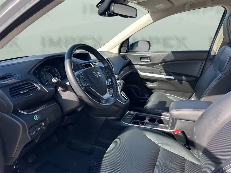 2016 Honda CR-V 4th Gen - Image 9 of 12