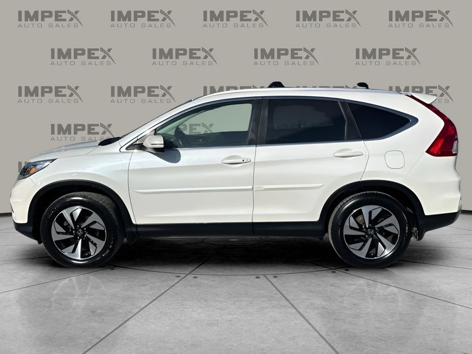 2016 Honda CR-V 4th Gen - Image 2 of 12