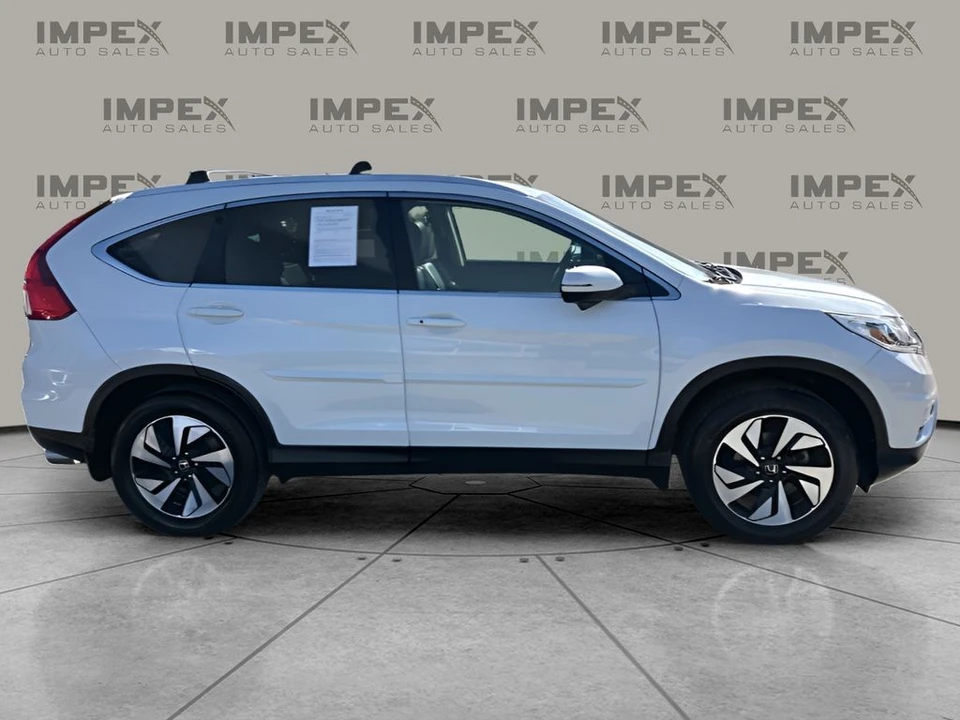 2016 Honda CR-V 4th Gen - Image 6 of 12