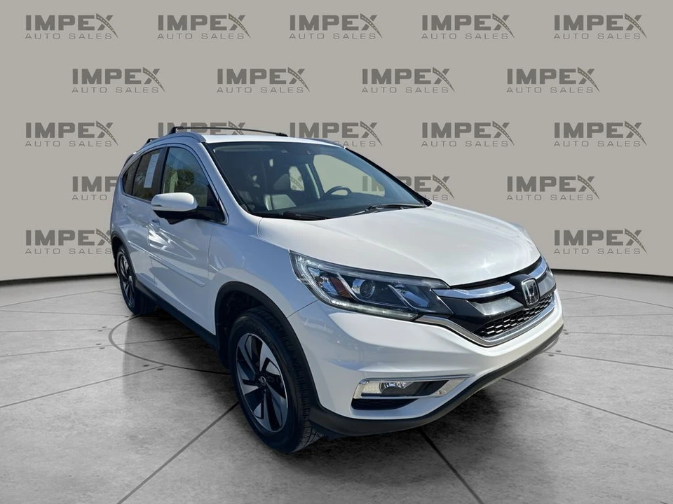 2016 Honda CR-V 4th Gen - Image 7 of 12