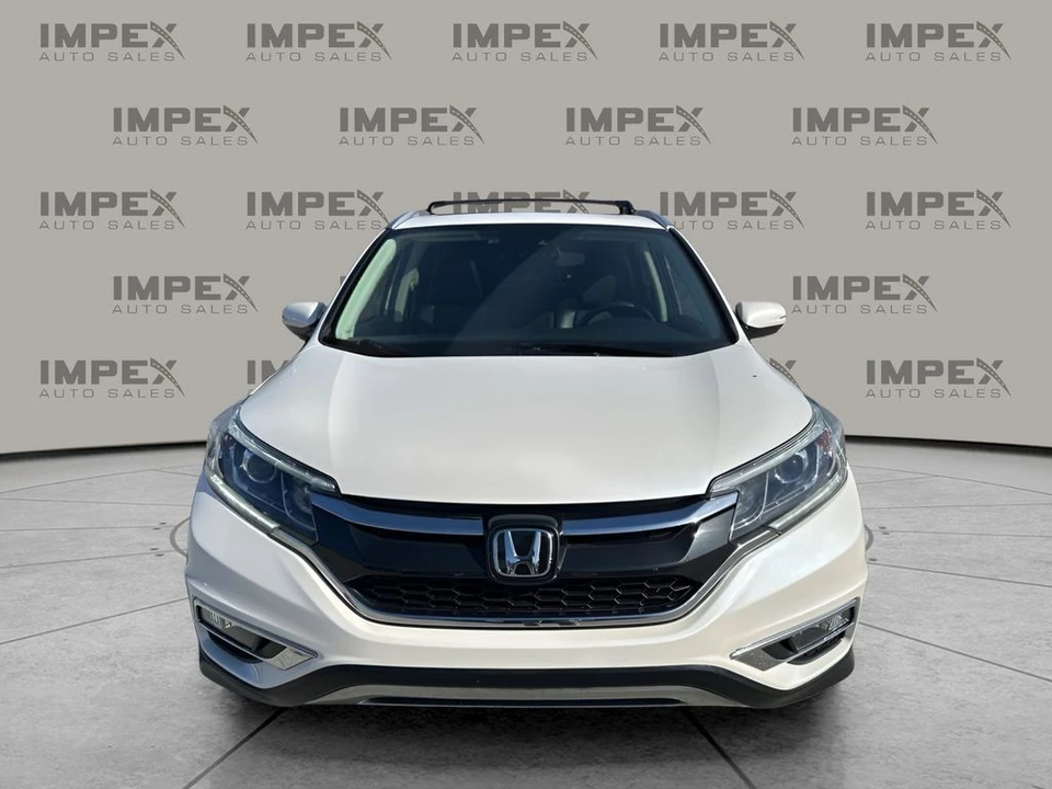 2016 Honda CR-V 4th Gen - Image 8 of 12