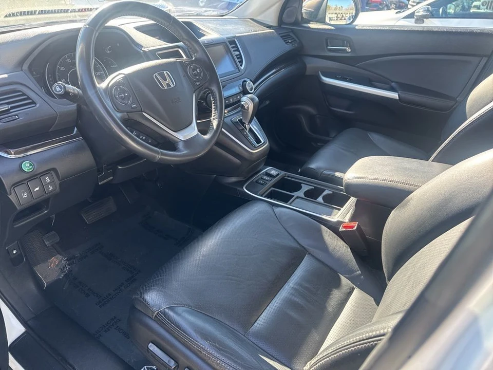 2016 Honda CR-V 4th Gen - Image 3 of 5