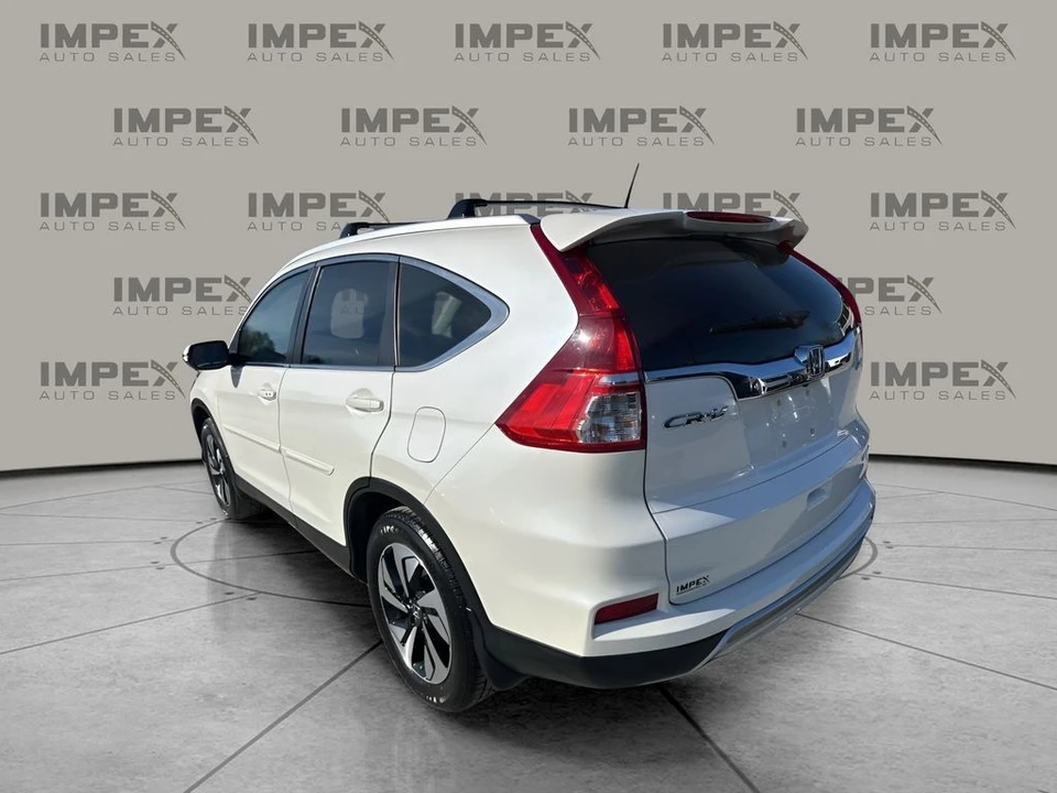 2016 Honda CR-V 4th Gen - Image 3 of 12