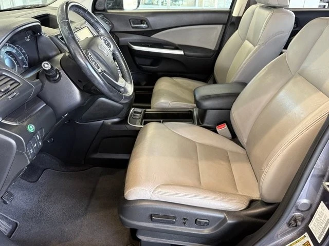 2016 Honda CR-V 4th Gen - Image 21 of 21