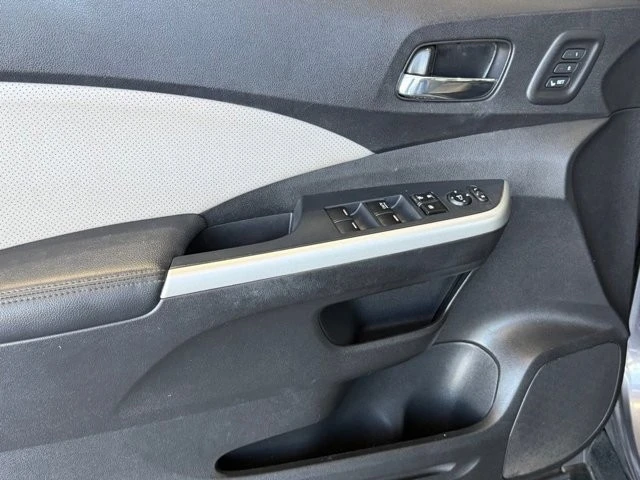 2016 Honda CR-V 4th Gen - Image 19 of 21