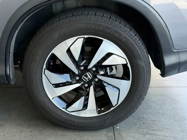 2016 Honda CR-V 4th Gen - Image 17 of 21