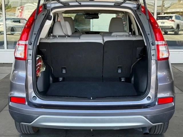 2016 Honda CR-V 4th Gen - Image 15 of 21