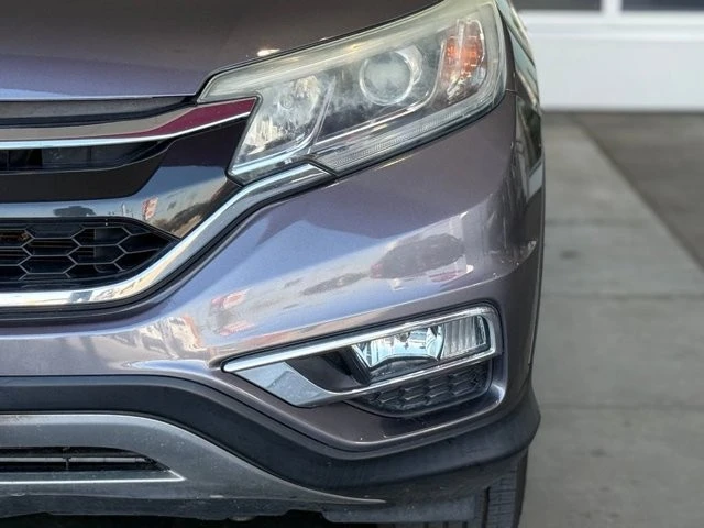 2016 Honda CR-V 4th Gen - Image 5 of 21