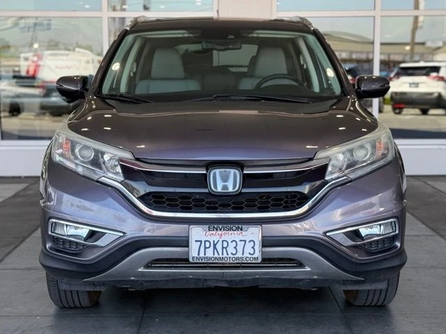 2016 Honda CR-V 4th Gen - Image 4 of 21
