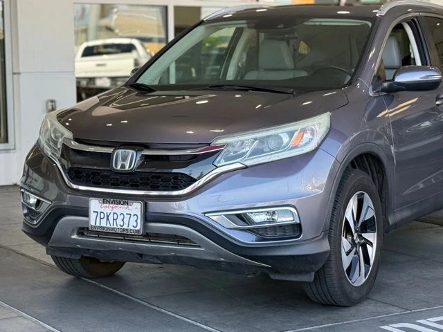 2016 Honda CR-V 4th Gen - Image 3 of 21
