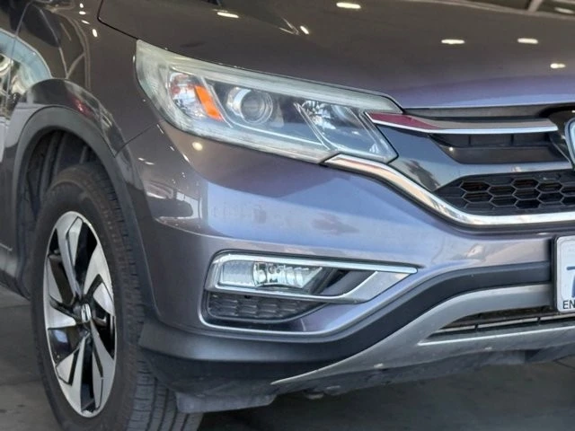 2016 Honda CR-V 4th Gen - Image 8 of 21