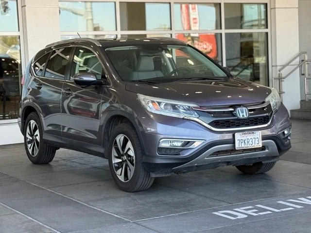 2016 Honda CR-V 4th Gen - Image 6 of 21