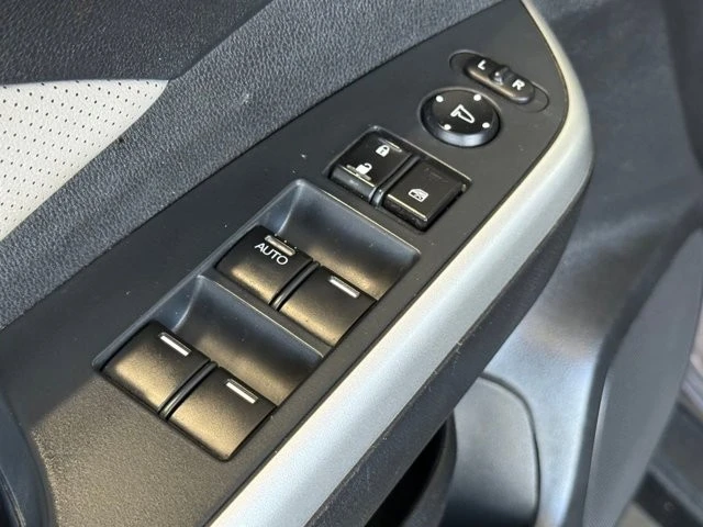 2016 Honda CR-V 4th Gen - Image 20 of 21
