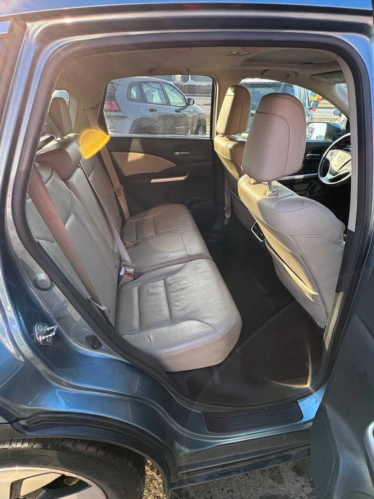 2016 Honda CR-V 4th Gen - Image 12 of 12