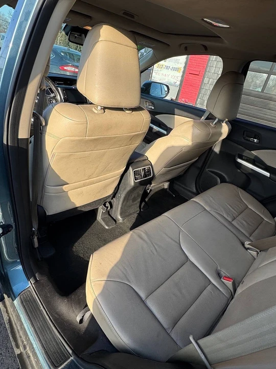 2016 Honda CR-V 4th Gen - Image 10 of 12