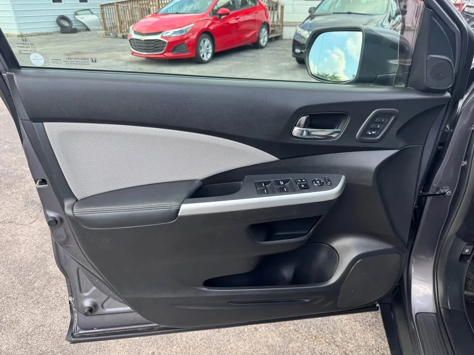 2016 Honda CR-V 4th Gen - Image 11 of 20