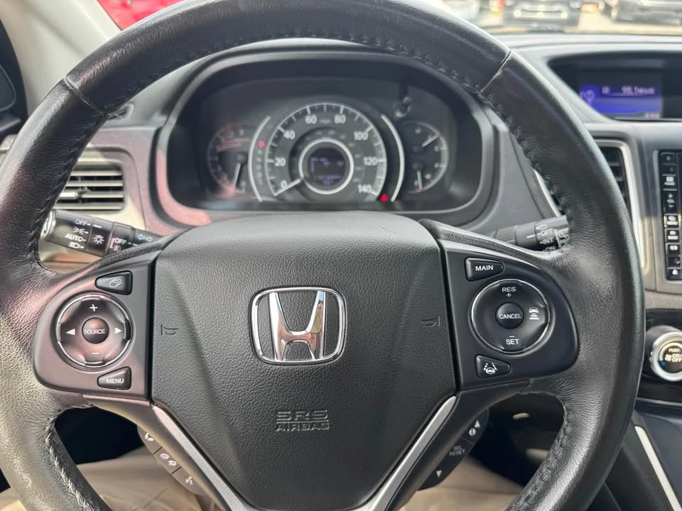 2016 Honda CR-V 4th Gen - Image 18 of 20