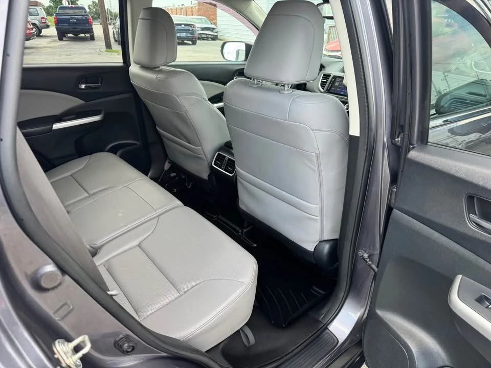 2016 Honda CR-V 4th Gen - Image 14 of 20