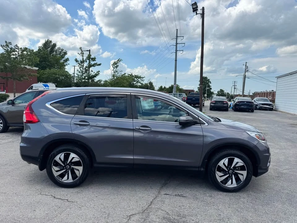 2016 Honda CR-V 4th Gen - Image 4 of 20