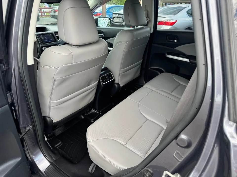 2016 Honda CR-V 4th Gen - Image 12 of 20
