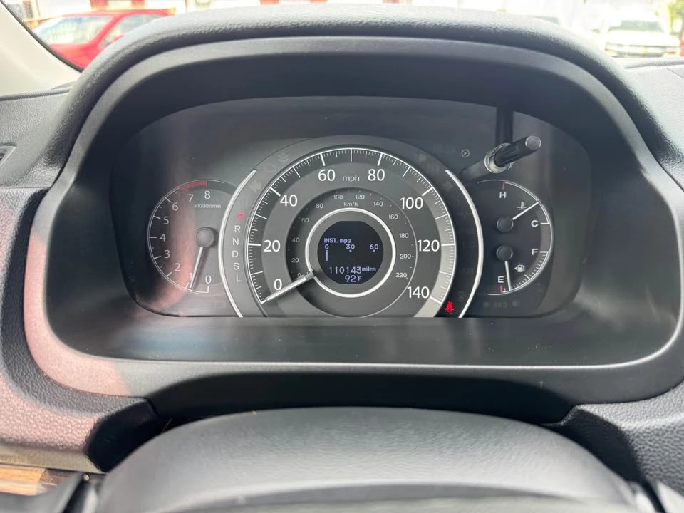 2016 Honda CR-V 4th Gen - Image 19 of 20