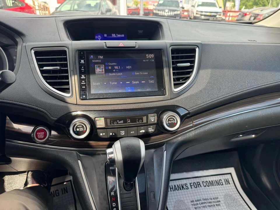 2016 Honda CR-V 4th Gen - Image 20 of 20