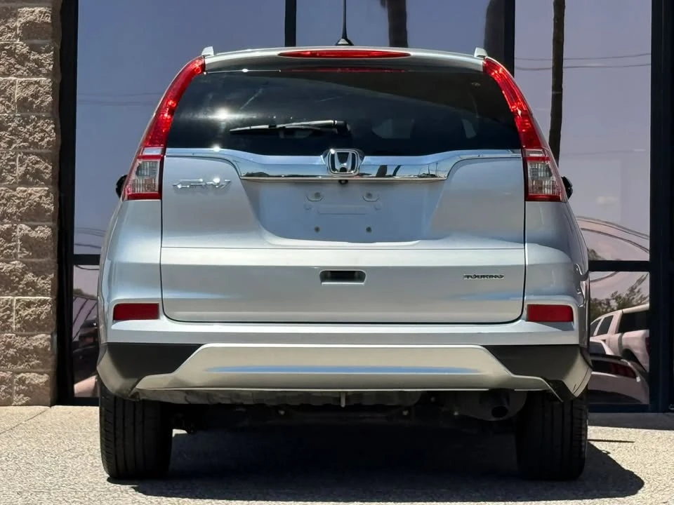 2016 Honda CR-V 4th Gen - Image 10 of 20
