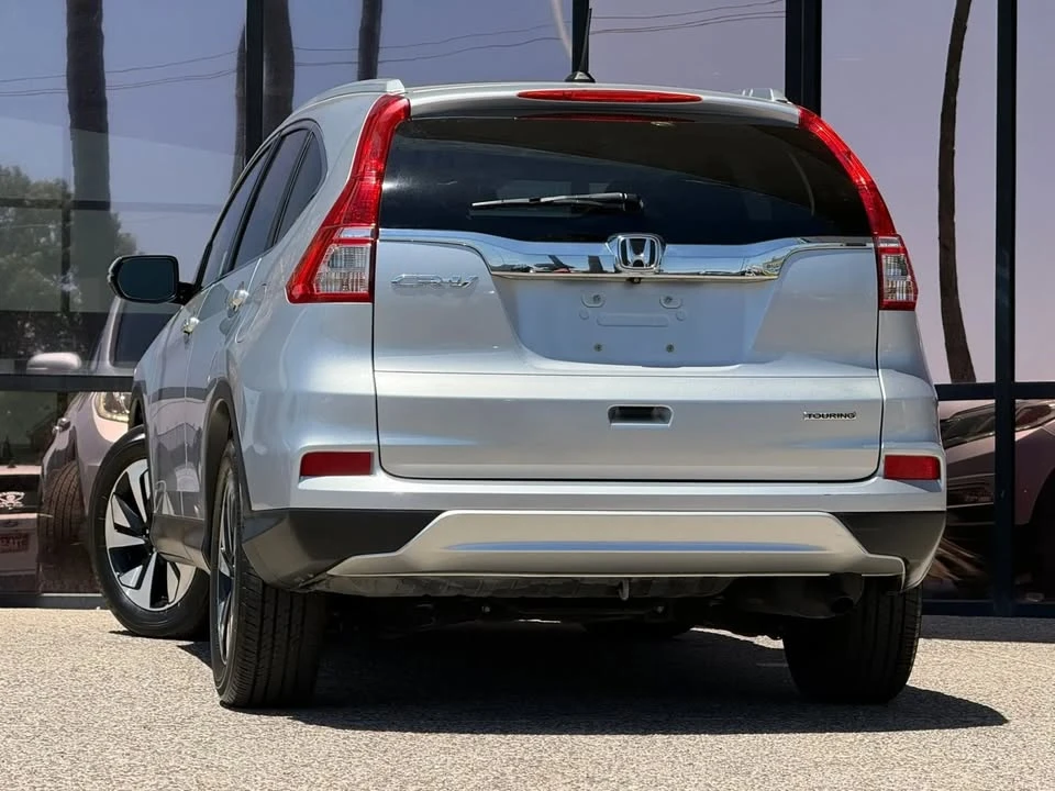 2016 Honda CR-V 4th Gen - Image 8 of 20