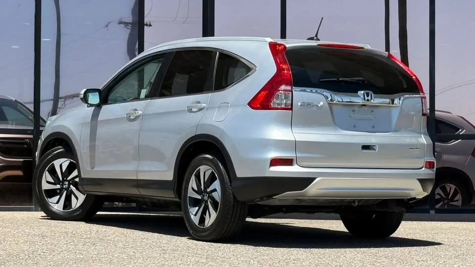 2016 Honda CR-V 4th Gen - Image 7 of 20