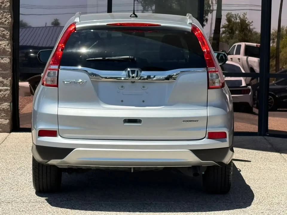 2016 Honda CR-V 4th Gen - Image 9 of 20
