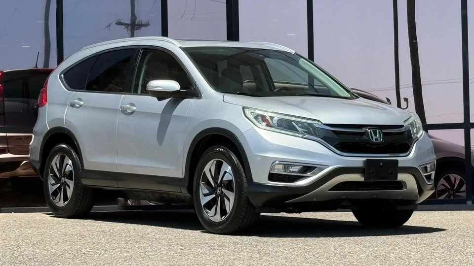 2016 Honda CR-V 4th Gen - Image 17 of 20