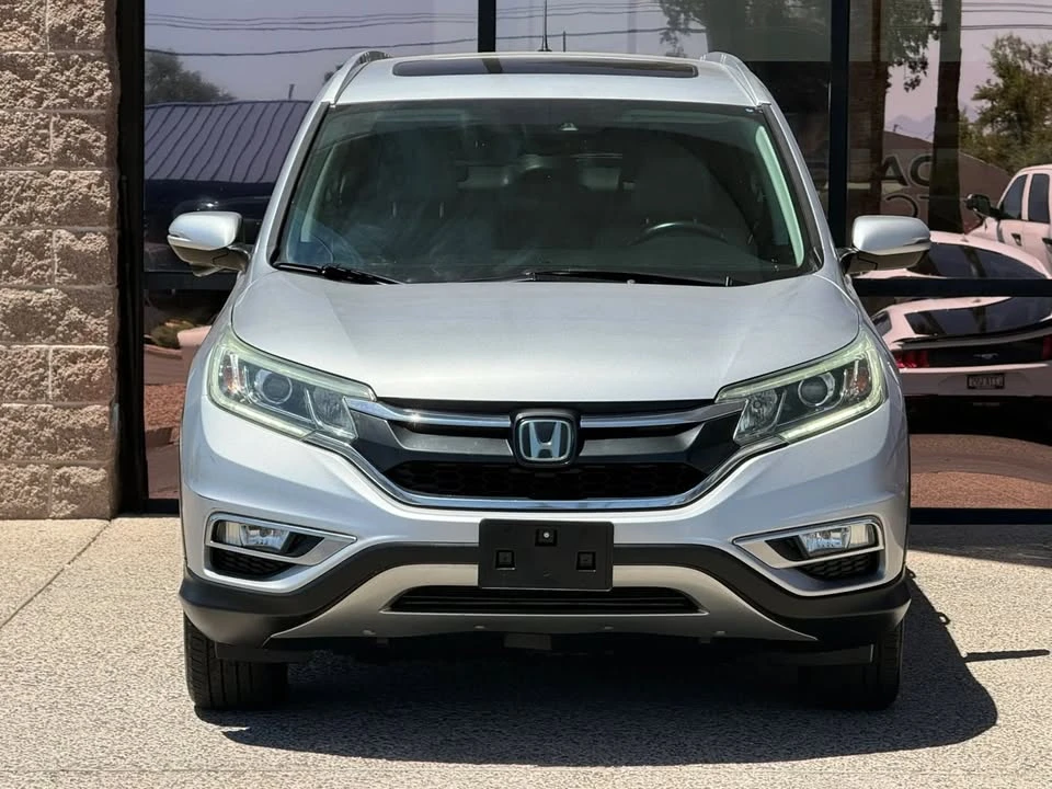 2016 Honda CR-V 4th Gen - Image 19 of 20