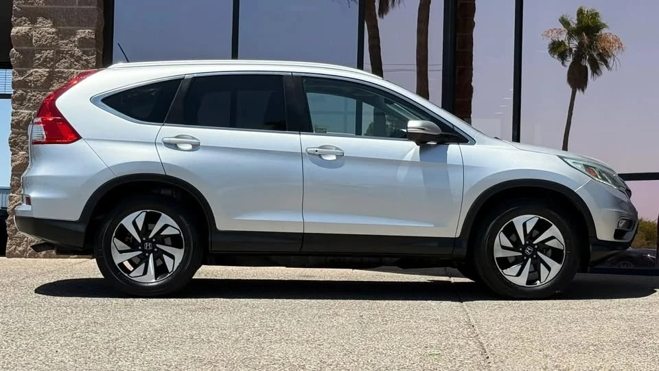 2016 Honda CR-V 4th Gen - Image 15 of 20