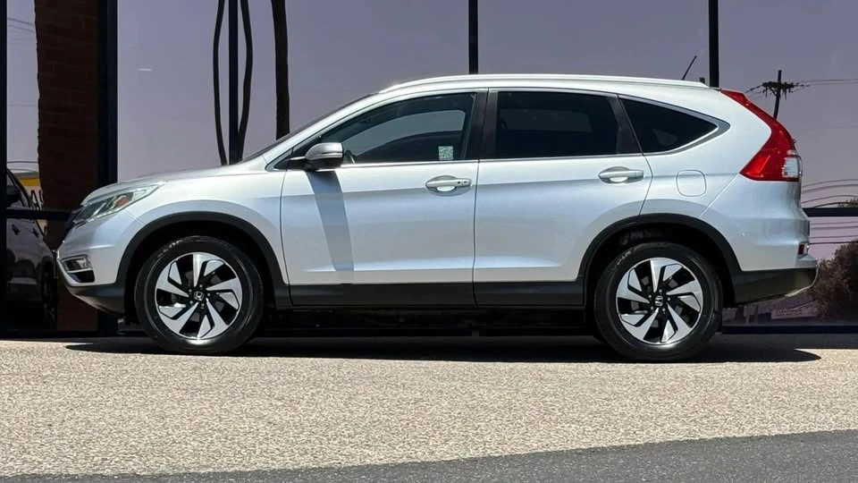 2016 Honda CR-V 4th Gen - Image 5 of 20