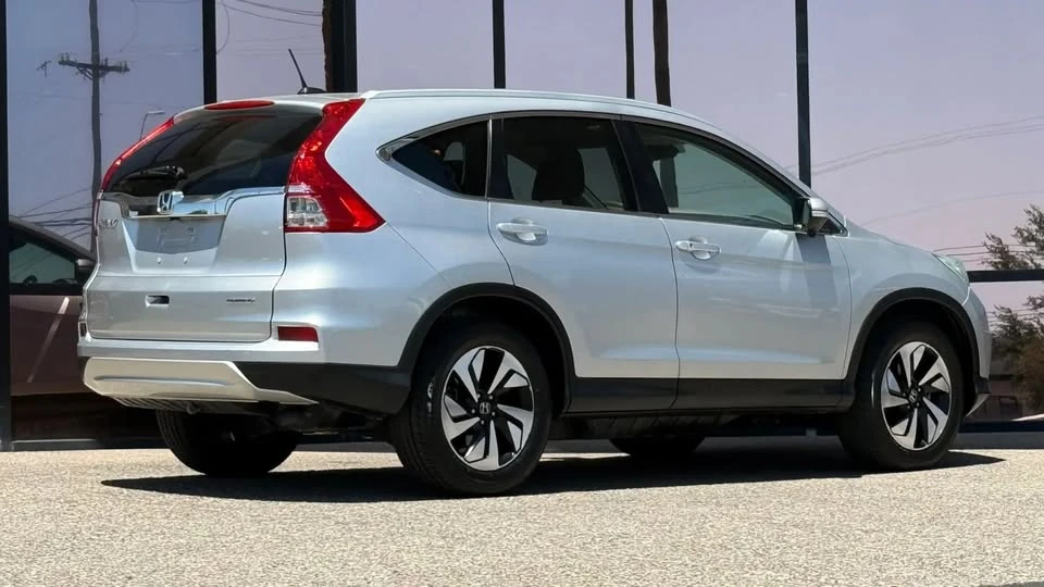 2016 Honda CR-V 4th Gen - Image 12 of 20
