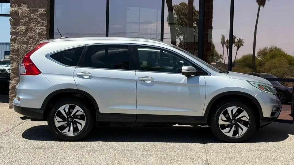 2016 Honda CR-V 4th Gen - Image 14 of 20