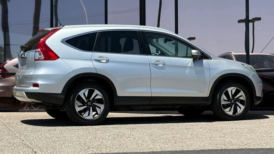 2016 Honda CR-V 4th Gen - Image 13 of 20
