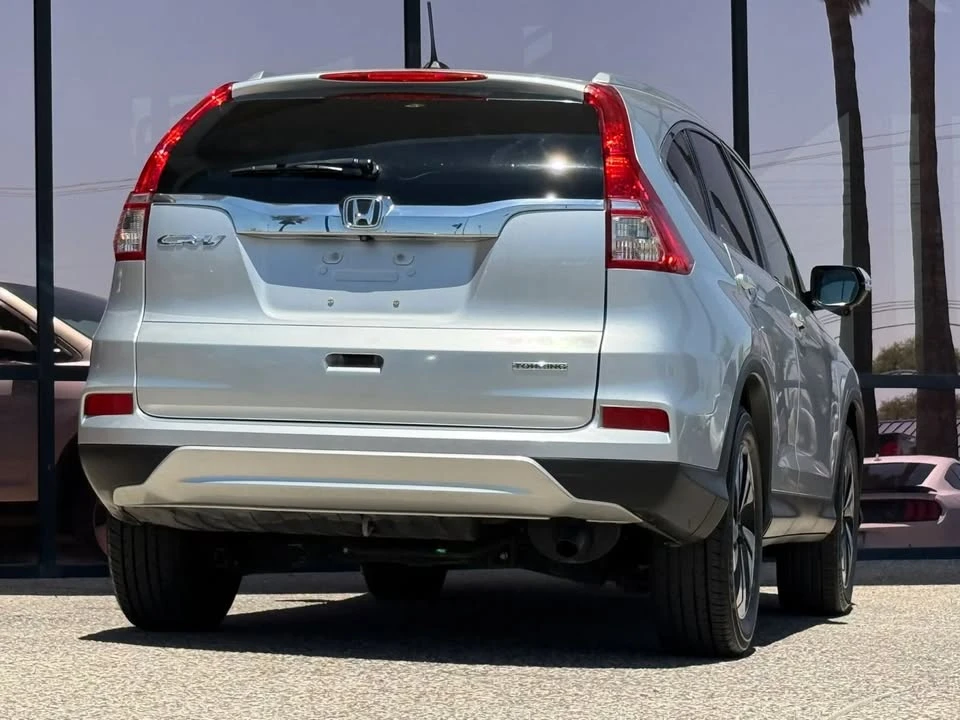 2016 Honda CR-V 4th Gen - Image 11 of 20