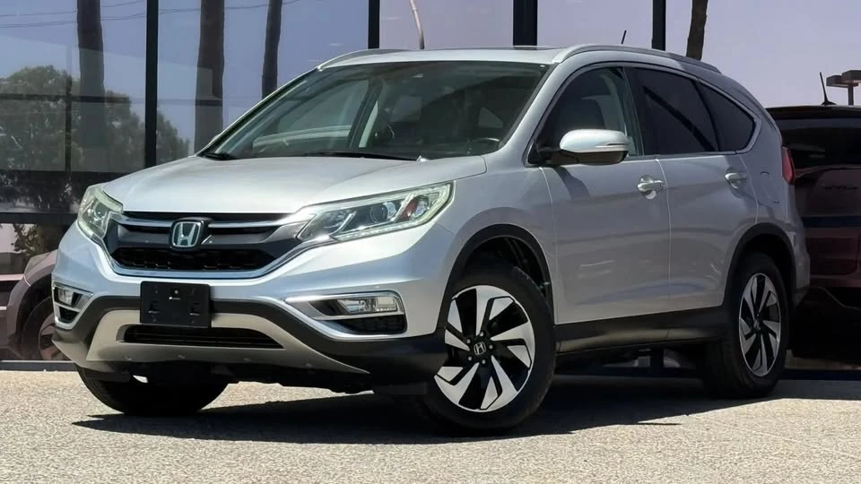 2016 Honda CR-V 4th Gen - Image 2 of 20