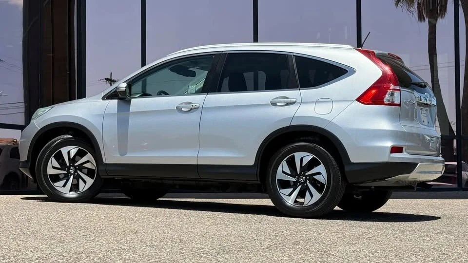 2016 Honda CR-V 4th Gen - Image 6 of 20