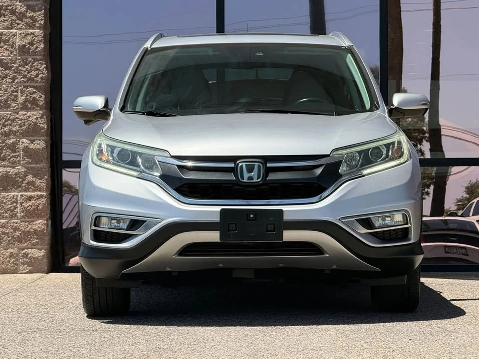 2016 Honda CR-V 4th Gen - Image 20 of 20